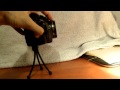 (uploaded by pararula)&nbsp;Mini 4-inch Metal Tripod Dealextreme