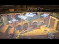 Timelapse 'ONE Hundred' 3D Optical Illusion / Pavement Art