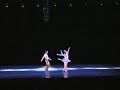 Boston Ballet dancers in Jorma Elo's 2007 World Premiere of 