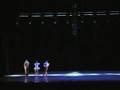 Boston Ballet in Jorma Elo's Brake The Eyes