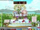Maplestory Wedding