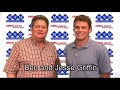Meet Ben and Jesse Griffin of Micki Blackburn Realty featured by MeetYourMerchant.com