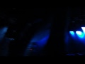 CKY - Tripled Manic State Live @ Melkweg 8-11-'09