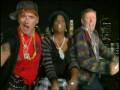 Late Late Show Video  The Highlanderz, Airport Pick-Up - CBS com