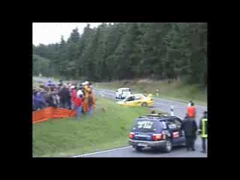 Latest WRC HD & Rally HD Videos