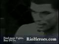 extreme bare knuckle fights