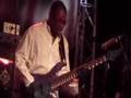 Etienne Mbappe Amazing bass solo with Steps ahead Summer 07