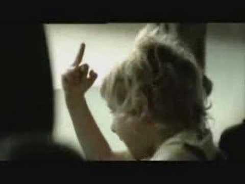 Ad - this ad might disturb some viewers..