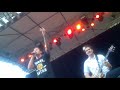 Story Of The Year - Until The Day I Die (Adelaide Counter Revolution)