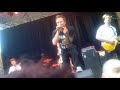 Story Of The Year - Until The Day I Die (Adelaide Counter Re