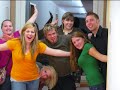 College Study Abroad Trip to Munich