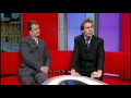 Free School Meals Debate