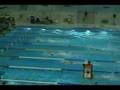 NYAC boys 200 free relay