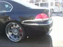 BMW 745 Li 22 