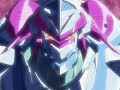 (MAD)[交響詩篇エウレカセブン] Start