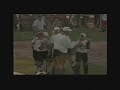 Penn High School Lady Kingsmen Softball 1999 State Champs