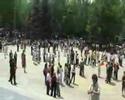 portalul de stiri unimeda a realizat un vox populi cu participantii de la mitingul de sustinere a micului trafic la frontiera. scuarul operei nationale, 25 mai 2008.