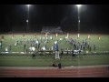 Peninsula Classic Competition 2009 - Ferndale High School - Evening