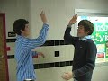 Handshake