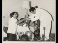 Pt. Bhimsen Joshi with Ustad Shaik Dawood on Tabla,  Todi