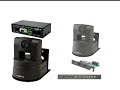 The groundbreaking ClearVIEW HD-18 is equipped with a 1/3˝, 1.3 megapixel CCD imaging sensor, a glass multi-element wide dynamic zoom lens (18x optical), a tally light and a 1.8-lux rating, providing superior images in a wide range of high-definition video applications.