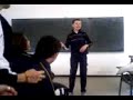 antonio atrevimiento baila el chiki chiki