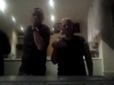 pissed in the abbey in the diskins house. pissed in the abbey in the diskins house.