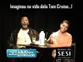 O Ot�rio Que Sonhava Acordado
