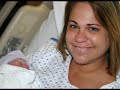 Tessa Hope's Birth