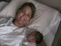 Tessa Hope's Birth