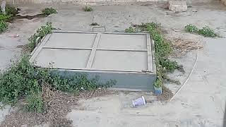 قرية بئر عونة في بيت جالا | 2025