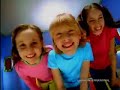 Childrens Commercial Reel