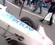 formula 1 cars in london regent street 1 (ayaz solangi)