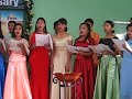 Evangelical Friends Church Philippines- Pasig
