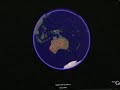 Google Earth - Zem? seshora (CS)