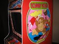 Donkey Kong Arcade - Da Renovation