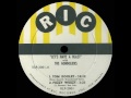 Click here to watch this video The Gondoliers - Fuzzy Wuzzy