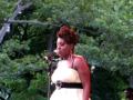 Ledisi, In The Morning, Summerstage, NYC 6-28-09