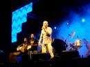 Show do Chrigor no Caipir�o - "Carona do Amor"