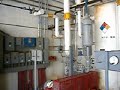 Engine room Sonora.