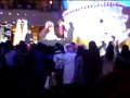 J Pop band at Tokyo Disneyland- Tokyo Street Life