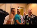 LT United interview - Eurovision 2006 LT United interview - Eurovision 2006