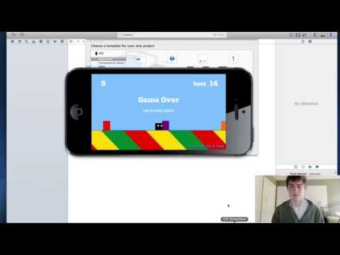 how to learn xcode 6