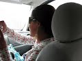 Momento desespero - Viagem de Aspen a Durango, CO