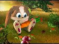 snuggle bunny   cutie  schnuffel from jamster 