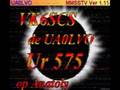 SSTV from VK3HJV Australia March 2007