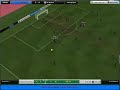 Football Manager 2009 goals - Yaya Toure volley from own half