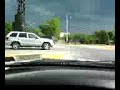 Driving thru Ticonderoga, NY