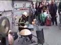 Minimal Acoustic Band (MAB) Barcelona