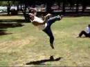 Morgan - 2006 scrap footage + ATG 2007 Morgan - 2006 scrap footage + ATG 2007